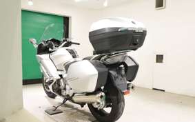 YAMAHA FJR1300 AS 2018 RP27J