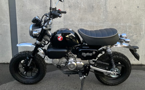 HONDA  MONKEY 125 JB05