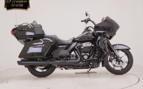 HARLEY FLTRK1870 2025