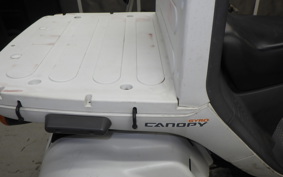 HONDA GYRO CANOPY 2018 TA03