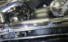 YAMAHA DRAGSTAR 400 CLASSIC 2004 VH01J