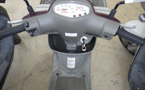 SUZUKI LET's 4 Basket CA43A
