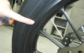 HONDA 400X 2023 NC56