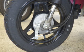 SUZUKI LET's CA4AA