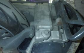 PEUGEOT ジャンゴ125