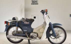 HONDA C50 SUPER CUB AA01