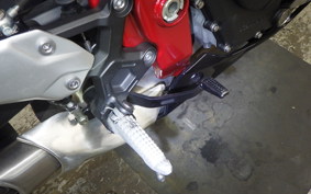 KAWASAKI ZX-25R 2021