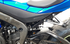 SUZUKI GSX-R1000R ABS 2017 DM11G