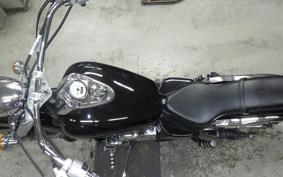 HONDA SHADOW 400 1998 NC34