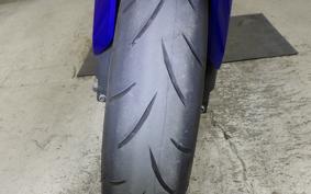 HONDA CB600F 2007