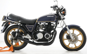 KAWASAKI Z750 FX Type 1980 KZ750E