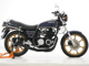 Фото Kawasaki Z750 FX Type 1980 с японского аукциона