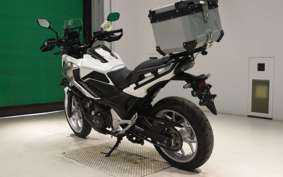 HONDA NC750X A 2018 RC90