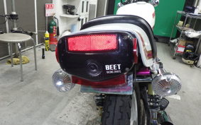 SUZUKI GSX250L 2003 GJ51B