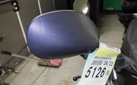 HONDA DREAM 110 i 2015