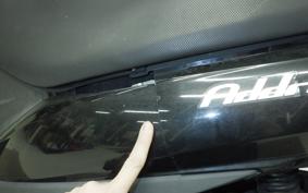 SUZUKI ADDRESS 110 CE47A