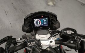 TRIUMPH SPEED TRIPLE 1200RS 2021 S3P01S