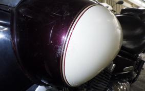 YAMAHA DRAGSTAR 400 4TR