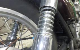 YAMAHA SR400 Gen.2 1993 1JR