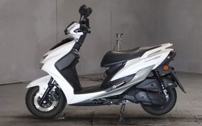 YAMAHA CYGNUS125XSR SED8J