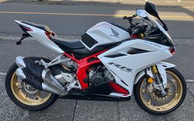 HONDA CBR250RR ABS MC51