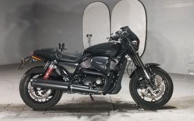 HARLEY XG750A STREET ROD NCG