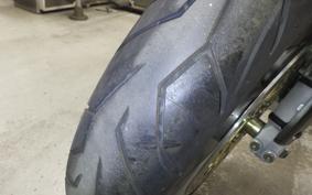 DUCATI MONSTER 400 IE 2004