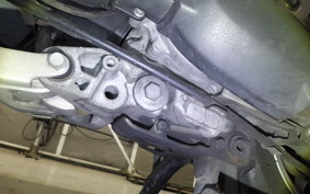 HONDA ﾍﾞﾝﾘｨ110 2023 JA09