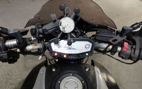 YAMAHA MT-07 2018 RM07J