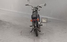 HONDA BENLY50 CD50