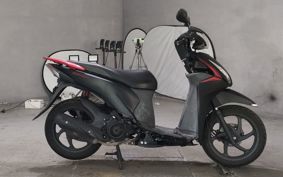 HONDA DIO 110 JF58