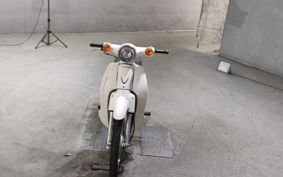 HONDA SUPER CUB110 JA07