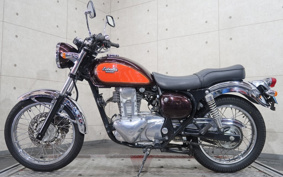 KAWASAKI ESTRELLA BJ250A
