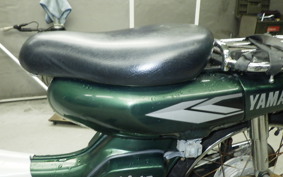 YAMAHA MATE 50 2022 UA04J