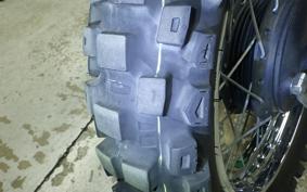 KAWASAKI 250TR BJ250F