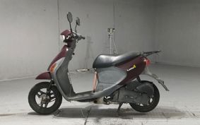 SUZUKI LETS4 CA45A