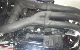 HONDA CBX750F 1984 RC17