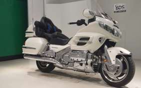HONDA GL 1800 GOLD WING AIRBAG 2007 SC47