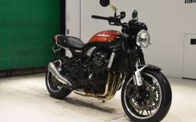 KAWASAKI Z900RS 2018 ZR900C