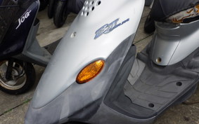 YAMAHA BJ 2020 SA24J