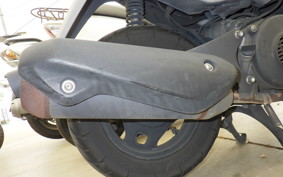 SUZUKI ADDRESS V125 CF4EA