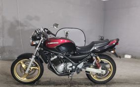 KAWASAKI BALIUS250-2 ZR250B