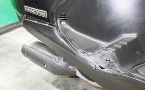 HONDA SPACY 100 2012 JF13