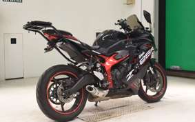 KAWASAKI ZX-25R ZX250E