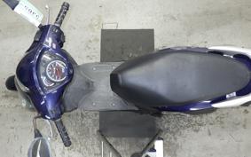 HONDA DIO 110 2025 JF58