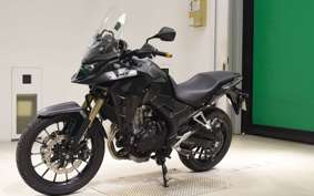 HONDA 400X 2023 NC56