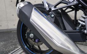SUZUKI GSX250R DN12B