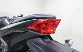 KAWASAKI NINJA 250 EX250L