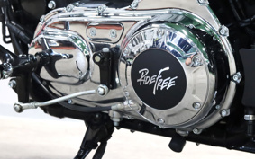 HARLEY XL1200XS 2019 LR3