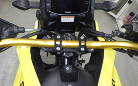 SUZUKI Vｽﾄﾛｰﾑ250SX 2012 EL11L